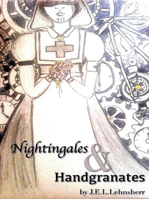 cover image of Nightingales and Handgranates